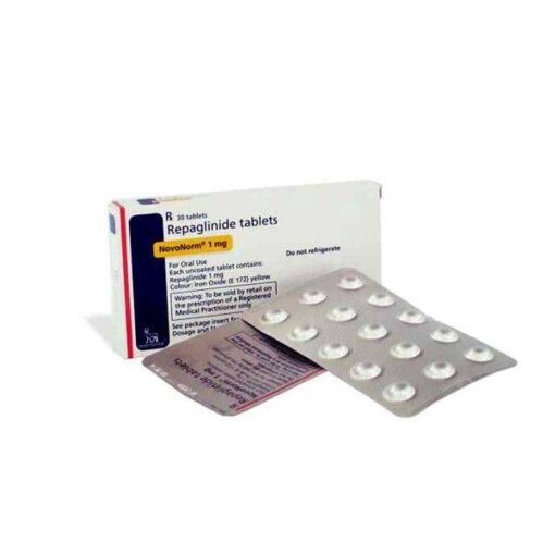 Novonorm