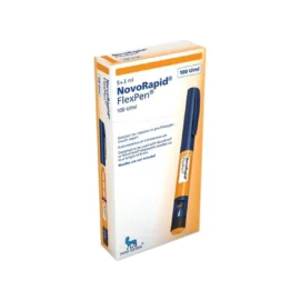 Novorapid FlexPen