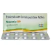 Enthrocin