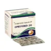 Penlip, Pantoprazole Sodium