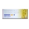 Omez, Omeprazole