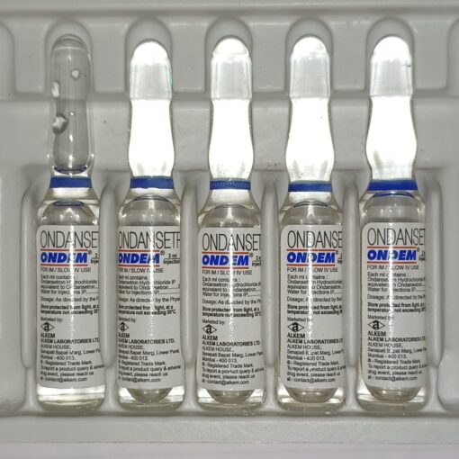 Ondem Injection