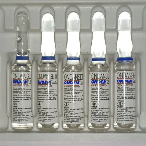 Ondem Injection