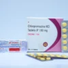 Lariago DS,Chloroquine