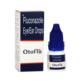 Otoflu Ögon-/Örondroppar