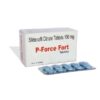 P-Force Fort