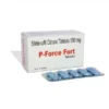 P-Force Fort