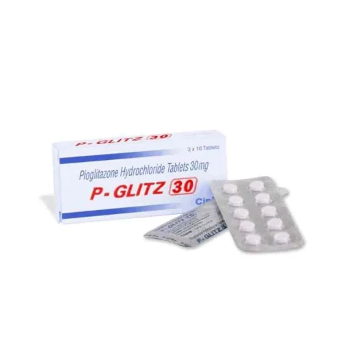 P-Glitz
