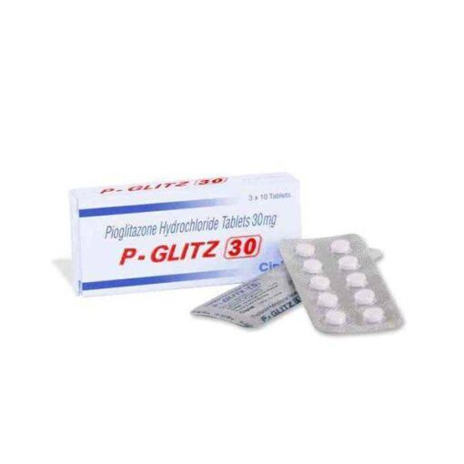 P-Glitz