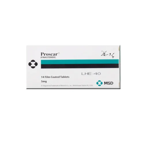 Proscar,Finasteride