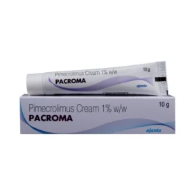 Pacroma Kräm