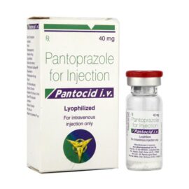 Pantocid Injektion