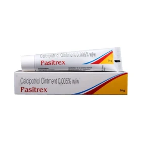 Pasitrex Salva
