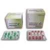 Etibo, Lapatinib