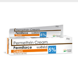 Permiforce Kräm
