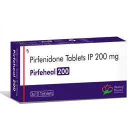 Pirfeheal (bevaras som det är, eftersom det verkar vara ett namn eller en term som inte översätts)