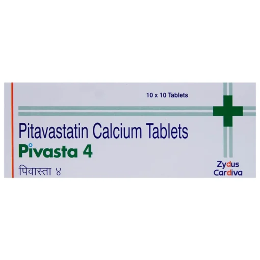 Pivasta