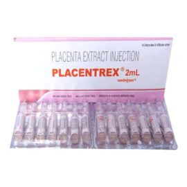 Placentrex Injektion