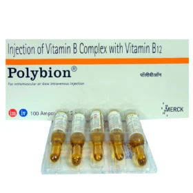 Polybion Ampull