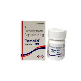 Pomalid Kapslar