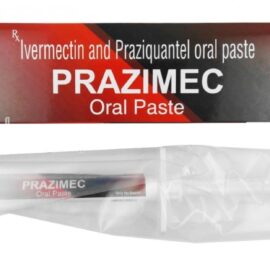 Prazimec Oral Pasta