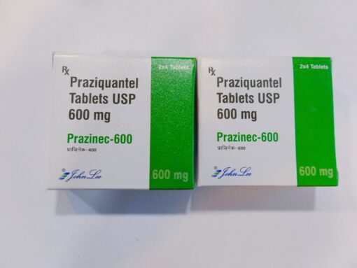 Prazinec