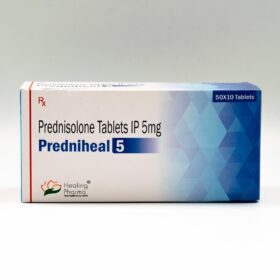 Predniheal