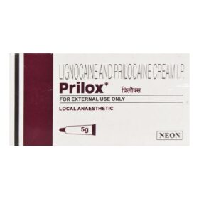 Prilox Kräm