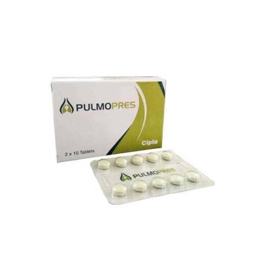 Pulmopres