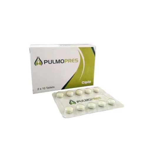 Pulmopres