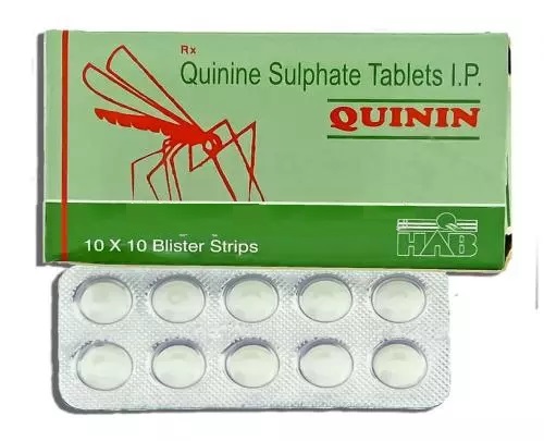 Quinin