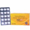 Brufen, Ibuprofen