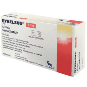 Rybelsus