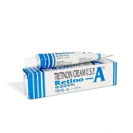Retino A Kräm