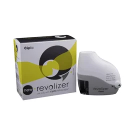 Revolizer Enhet