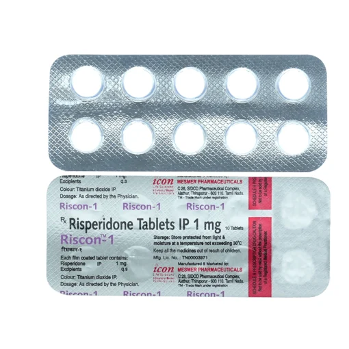 Riscon