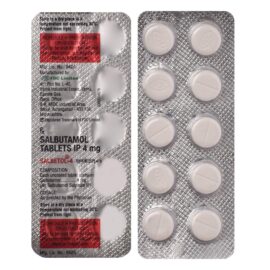 Salbutamol