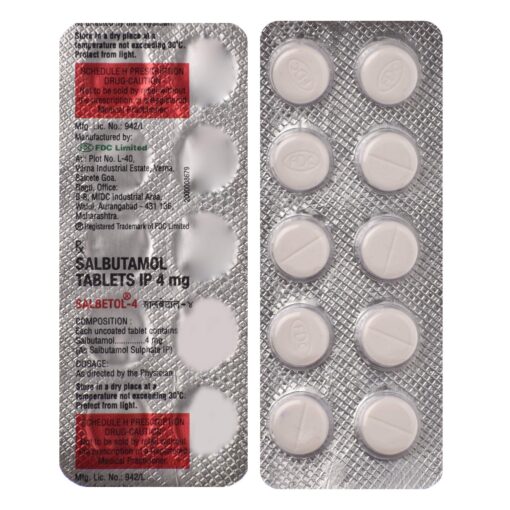 Salbetol