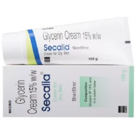 Secalia Kräm
