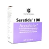Seroflo Inhaler
