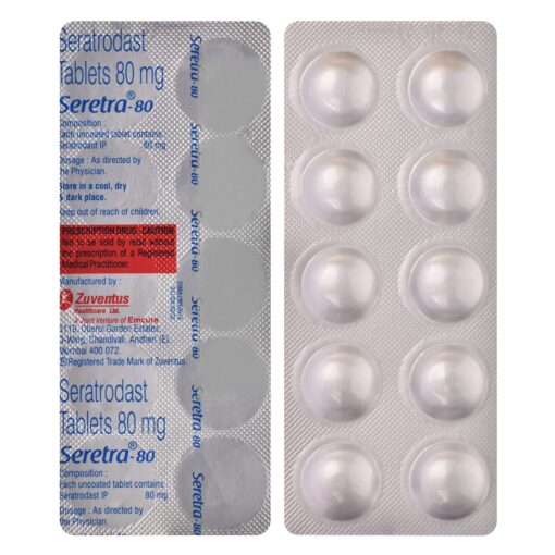 Seretra