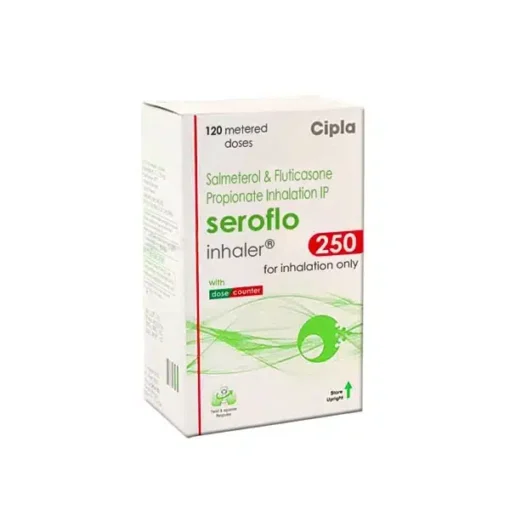 Seroflo Inhaler