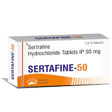 Sertafine