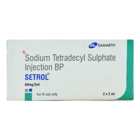 Setrol Injektion