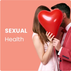 Sexuell Hälsa