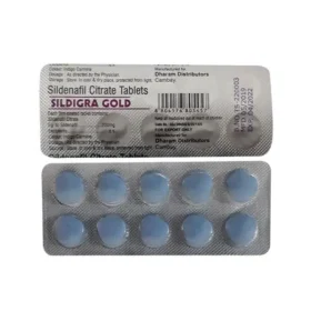 Sildigra Guld