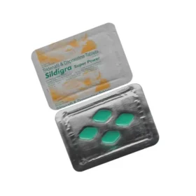 Sildigra Super Kraft