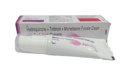 Skinlite Cream