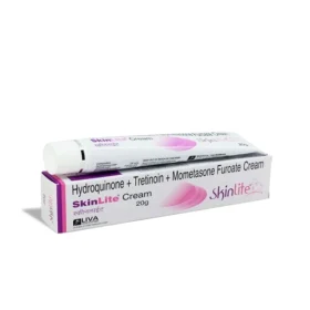 Skinlite Kräm
