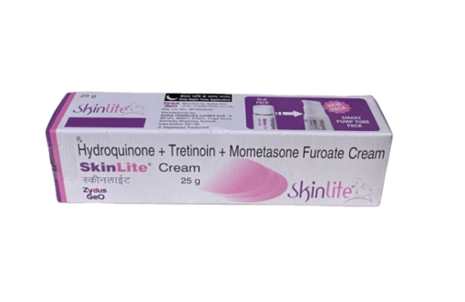 Skinlite Cream